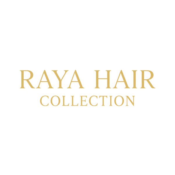 Raya Hair Collection