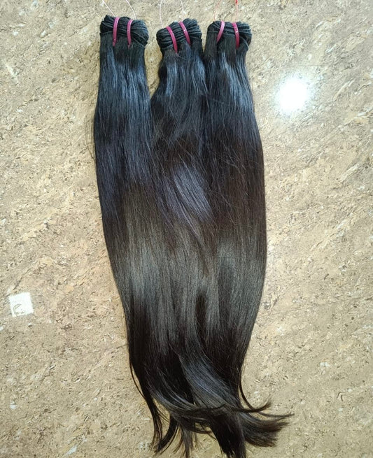 Indian Straight- #1B & Brown 2